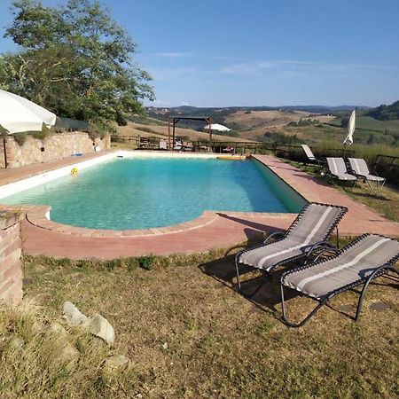 Antonella House -Podere Della Collina Палая Экстерьер фото