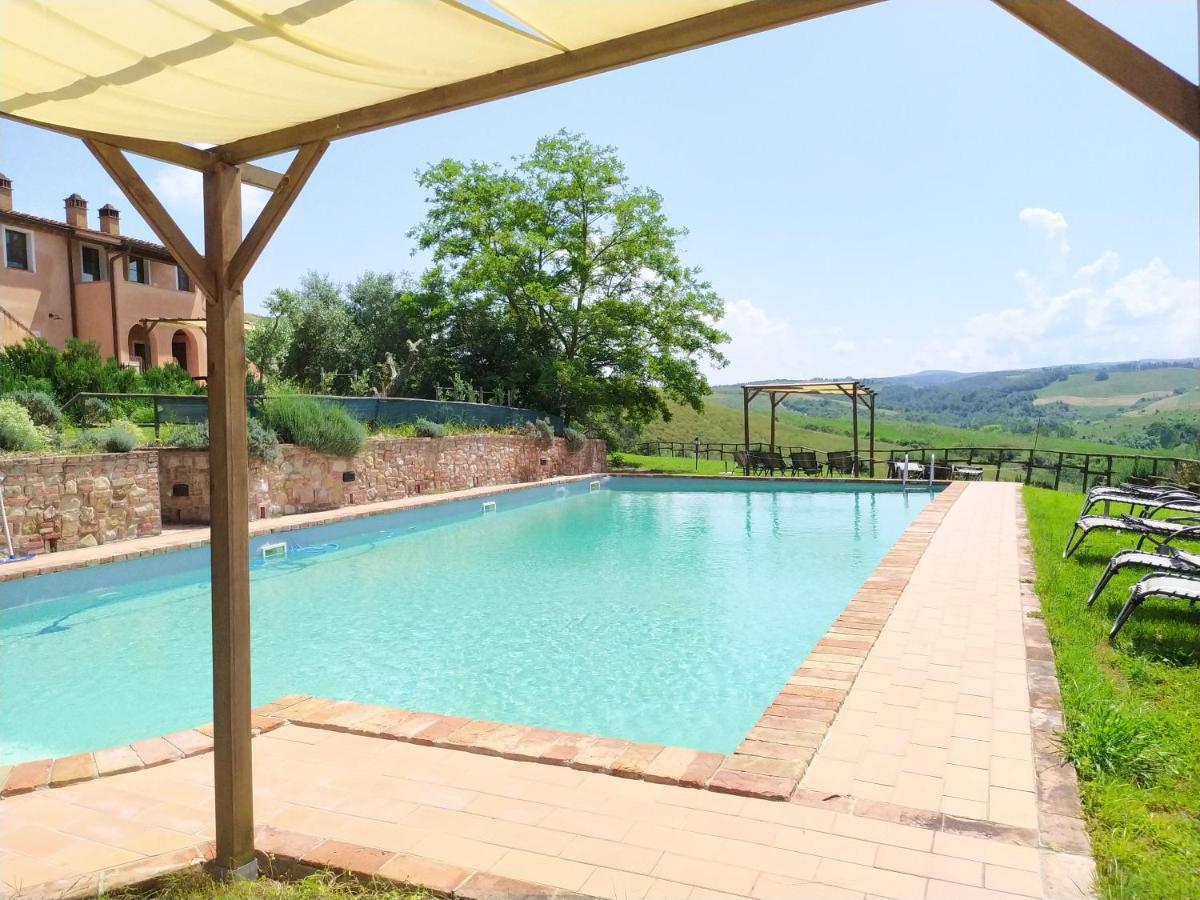 Antonella House -Podere Della Collina Палая Экстерьер фото