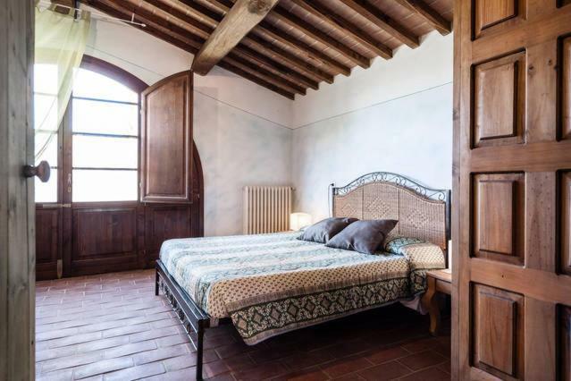 Antonella House -Podere Della Collina Палая Экстерьер фото